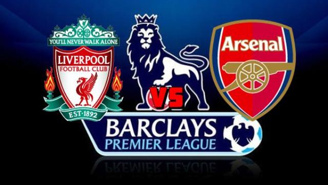 Predict the outcome of the game Liverpool – Arsenal | Dự đoán kết quả trận đấu