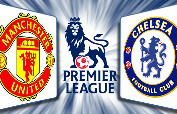 Identify & Remarks before the match Man United vs Chelsea