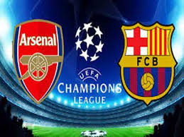 Dự đoán kết quả trận đấu cup C1 Arsenal vs Barcelona, 02h45 ngày 24/2