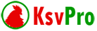 logo ksvpro